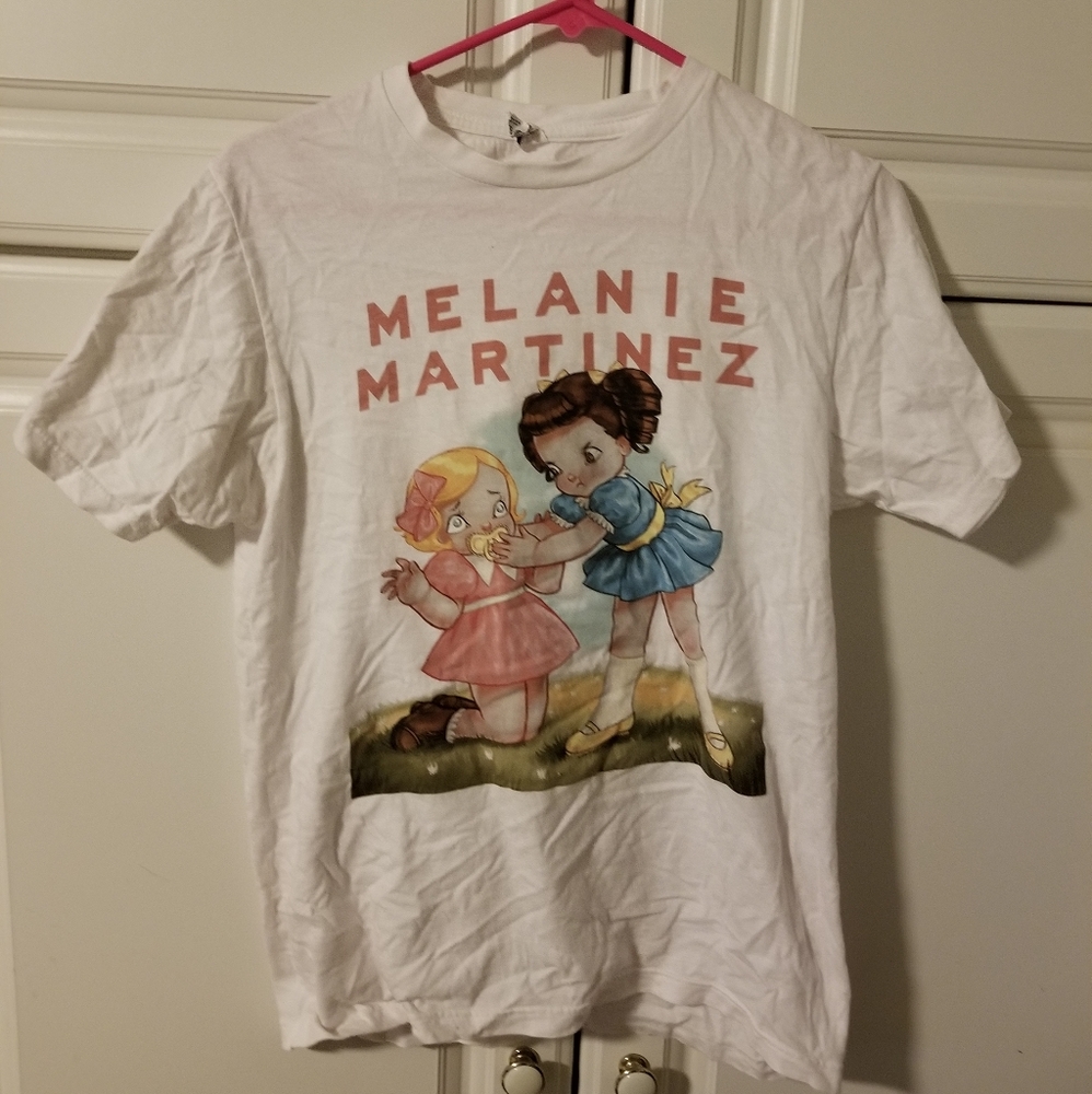Melanie Martinez T Shirt Merch small